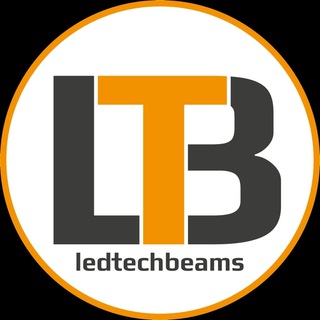 Аватар Telegram-канала LTB — Студия автосвета