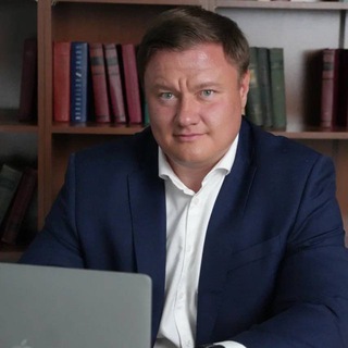 Аватар Telegram-канала Илья Мокренко| Законное списание долгов и кредитов