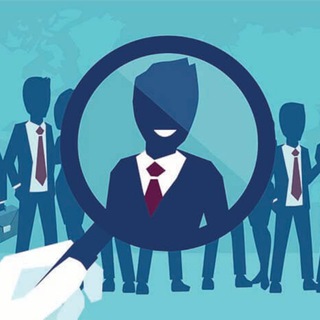 Аватар Telegram-канала Вакансии Для Юристов