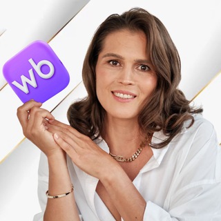 Аватар Telegram-канала С Верой на WB