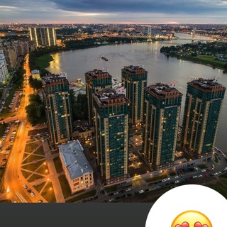 Аватар Telegram-канала Легкие люди и деньги в потоке
