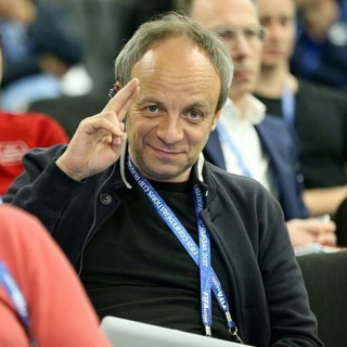 Аватар Telegram-канала Легко[в] о спорте