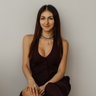 Аватар Telegram-канала ЛЕЙЛА — ТВОЙ НУТРИЦИОЛОГ 💚