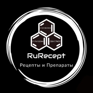 Аватар Telegram-канала Рецептурные Работы