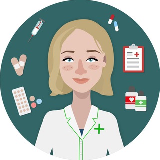 Аватар Лекарства от Здоровья 💊