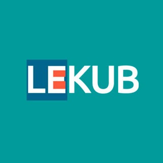Аватар Telegram-канала LEKUB | Всё о LEGO | Новинки, акции, идеи