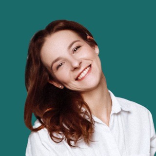 Аватар Telegram-канала Лёля Тарасевич — Психолог с юмором