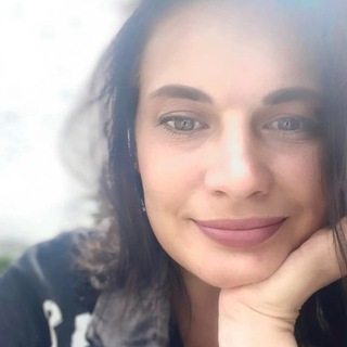 Аватар Telegram-канала Психолог Лена Досалиева