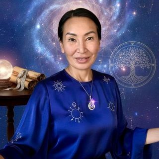 Аватар Telegram-канала Елена Экон,коуч.отдых за городом