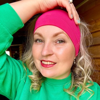 Аватар Telegram-канала Хлопкова Елена. Помогающий маркетолог для помогающих экспертов в соц сетях ВК и Телеграмм
