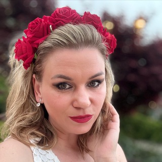 Аватар Беременность на игле | Татьяна Мирошкина