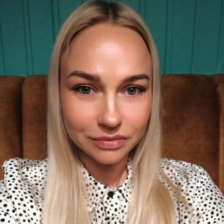 Аватар Telegram-канала Нутрициолог Шпакова Лена🌱