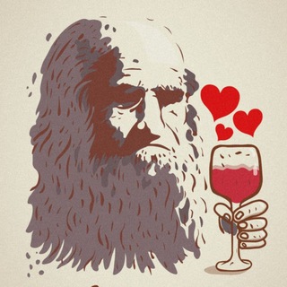 Аватар Telegram-канала Леонардо Дайвинчик