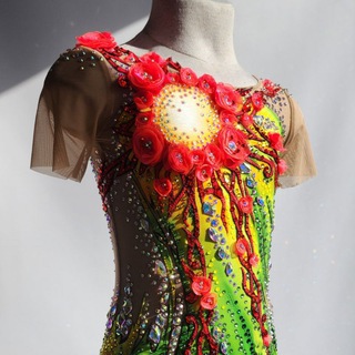 Аватар MW_Leo Купальники для Художественной гимнастики