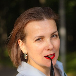 Аватар Telegram-канала Екатерина Лепнухова💜либидолог💚целитель