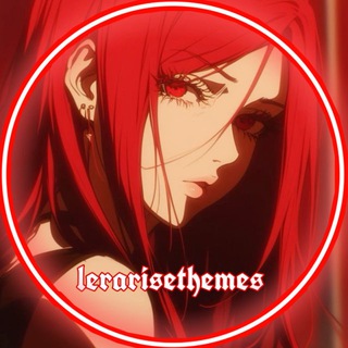 Аватар темы для компьютера/пк/windows/ios/android/themes for