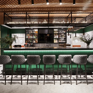 Аватар Готовый бизнес (ресторан)