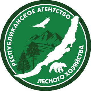 Аватар Лесное хозяйство Бурятии🌲