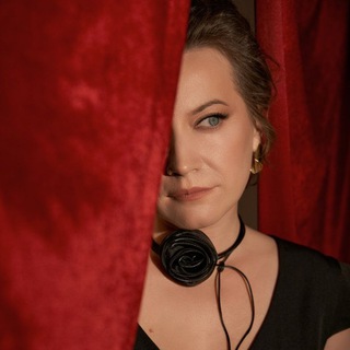 Аватар Telegram-канала Мам, я на съемках