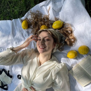 Аватар Telegram-канала комфортный зож 🌿🧘🏼‍♀️