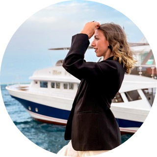 Аватар Telegram-канала ТУРЫ/ ПУТЕШЕСТВИЯ 🧳/Daria_LETI ✈️TRAVEL| 🔥ПУТЁВКИ| Путешествия