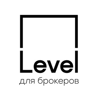 Аватар Telegram-канала Level для брокеров