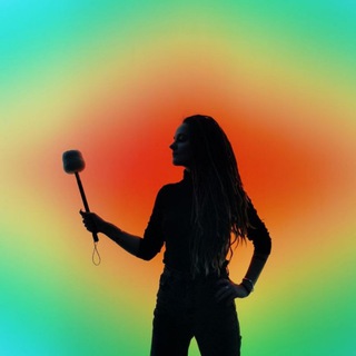 Аватар Telegram-канала Аника Левитронова | Звукотерапия | Гонг медитации | Ретриты