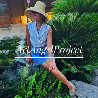 Аватар ArtAngelProject студия интерьерного и террасного озеленения 🌿 Ольга Левкина