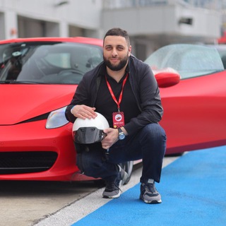 Аватар LEVON.AUTO /Автомобили🚗