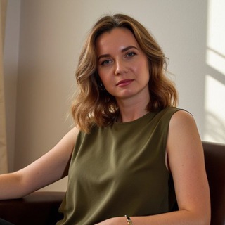 Аватар Telegram-канала Алена про продвижение в Телеграм