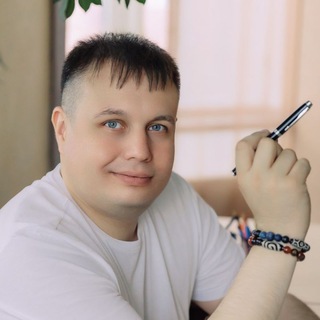 Аватар Telegram-канала Психолог 🫂 Алексей Андреев
