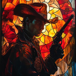 Аватар Галерея Фантастического ИИскусства (ГФИ)