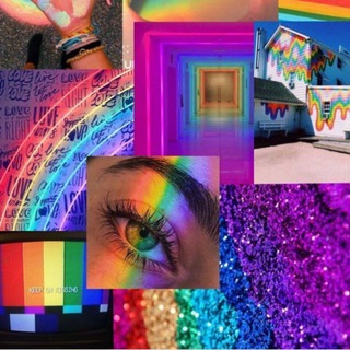 Аватар Telegram-канала 🌈ЛГБТ Знакомства🌈