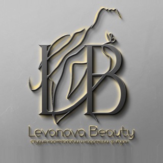 Аватар Telegram-канала Косметология/Москва/Levanova beauty