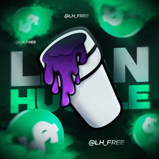 Аватар Telegram-канала LH — ХАЛЯВА | Заработок в интернете