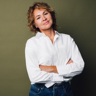 Аватар Telegram-канала ✨ Состояние изобилия ✨ ЛИАНА САФИУЛЛИНА