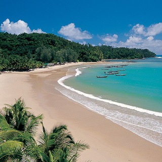 Аватар Горящие туры.Спецпредложения и другое 🌏🌴