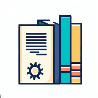 Аватар Telegram-канала Библиотека Системного Аналитика