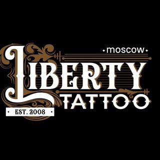 Аватар Telegram-канала ЛИБЕРТИ салон тату и пирсинга.