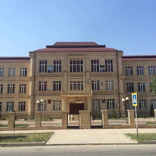 Аватар Telegram-канала «Лицей №1 им. Н.А.Назарбаева»