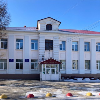 Аватар «Лицей № 2» г. Чебоксары