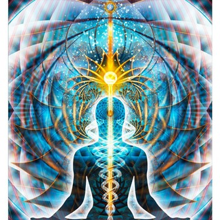 Аватар Telegram-канала Яркая Личность.Эзотерика