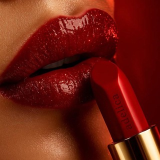 Аватар Telegram-канала 💄 НЕ PROSTO КОСМЕТИКА👠 Lidia.Korobkova