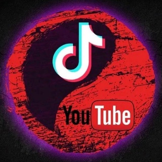 Аватар Telegram-канала Работа YouTube и TikTok / Лидия