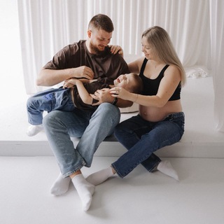 Аватар Telegram-канала Мамский блог 🧸 FEDOTOVA