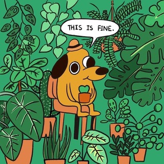 Аватар Telegram-канала Бытие и мемы