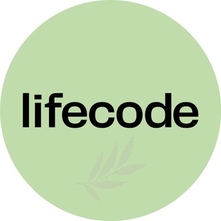 Аватар Telegram-канала Косметика lifecode