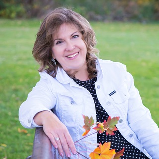 Аватар Telegram-канала Полный курс счастливой жизни