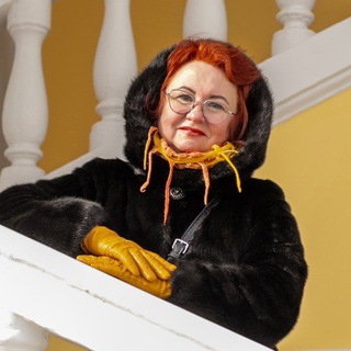 Аватар Telegram-канала Галина Строева 💥 СОЖ с ОСГ 💥 ЗОЖ с Whieda