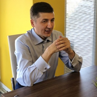 Аватар Telegram-канала Деньги для бизнеса | Сергей Мурыгин